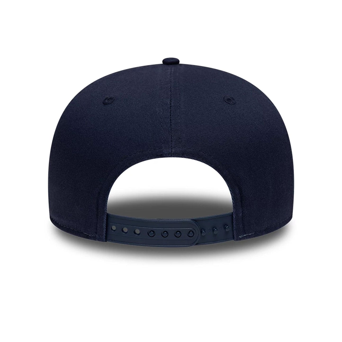 Pictured is this Atlassian Williams F1 Team Suzuka Race Special 19TWENTY Adjustable cap in navy. 5