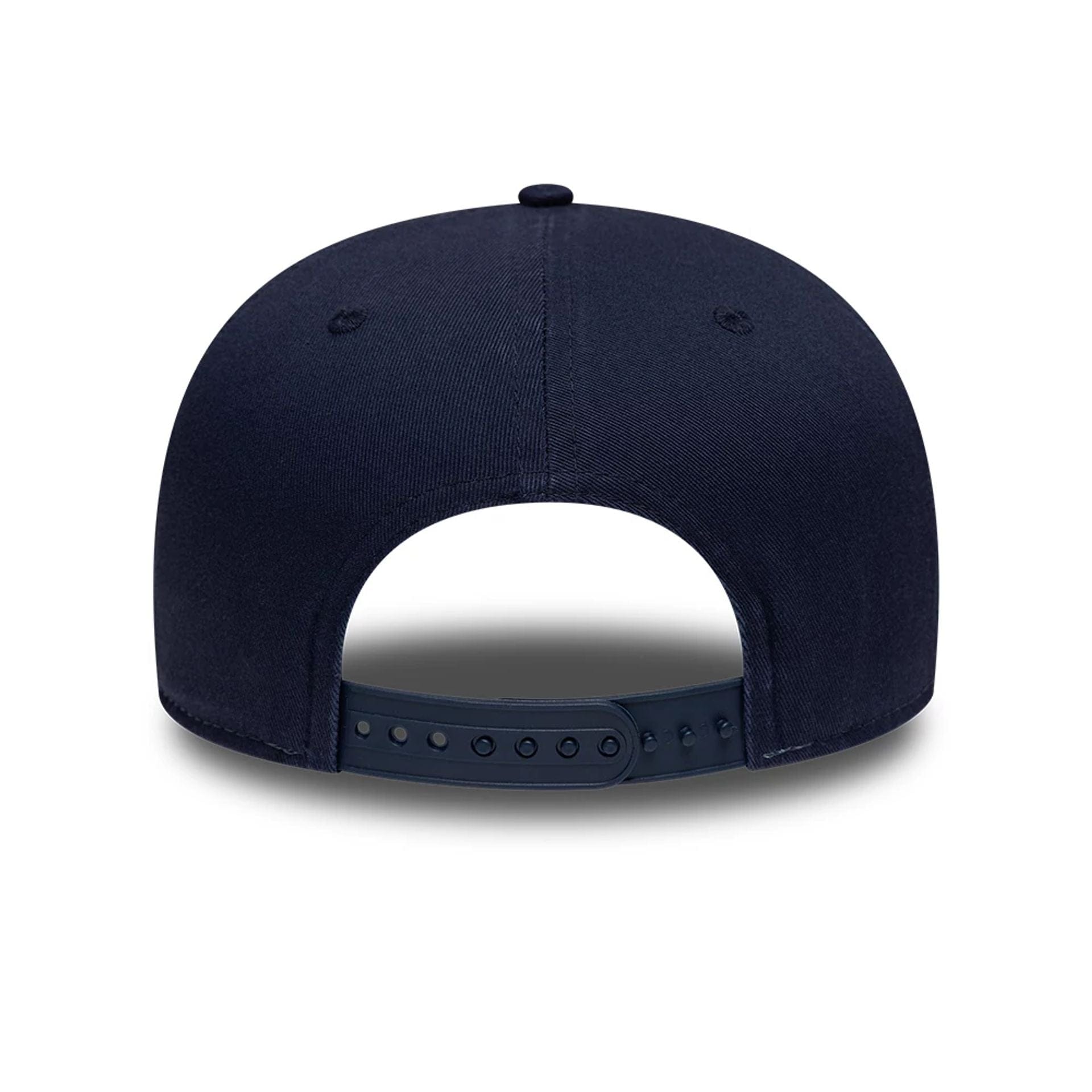 Pictured is this Atlassian Williams F1 Team Suzuka Race Special 19TWENTY Adjustable cap in navy. 5