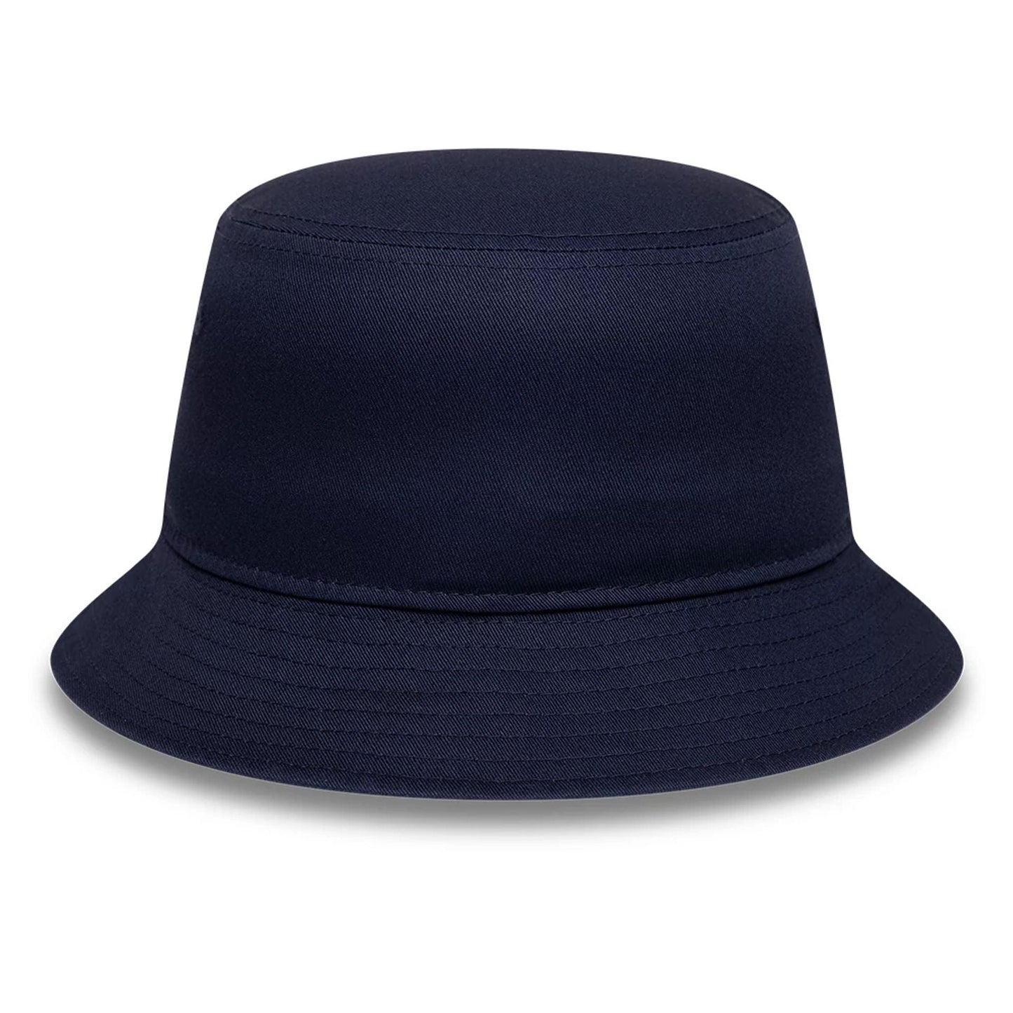 Pictured is this Atlassian Williams F1 Team Essential Bucket hat in navy. 4