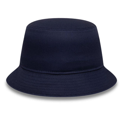 Pictured is this Atlassian Williams F1 Team Essential Bucket hat in navy. 4