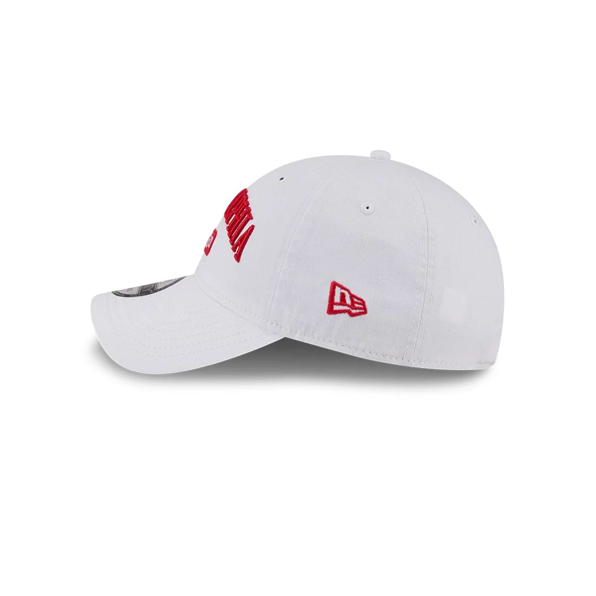 Pictured is this MLB All Star Game 9TWENTY cap in white. 5