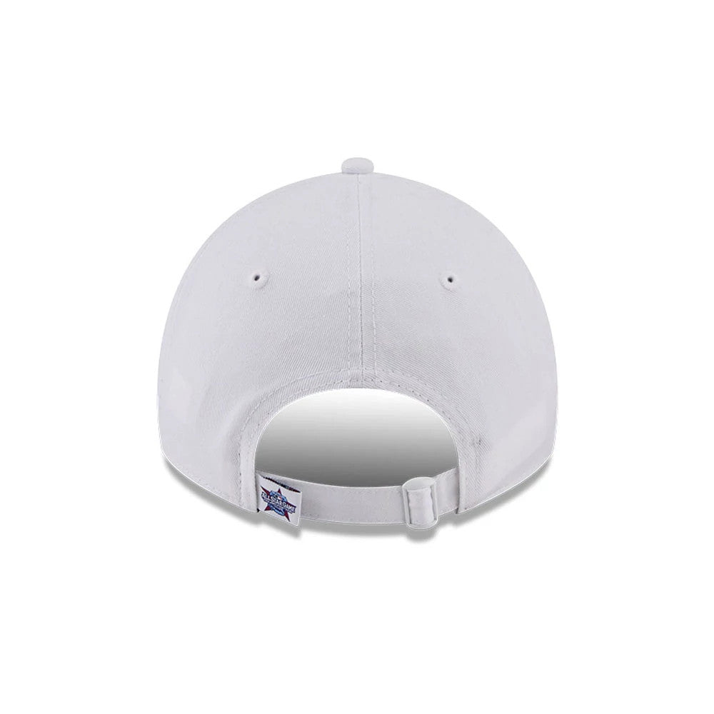 Pictured is this MLB All Star Game 9TWENTY cap in white. 4