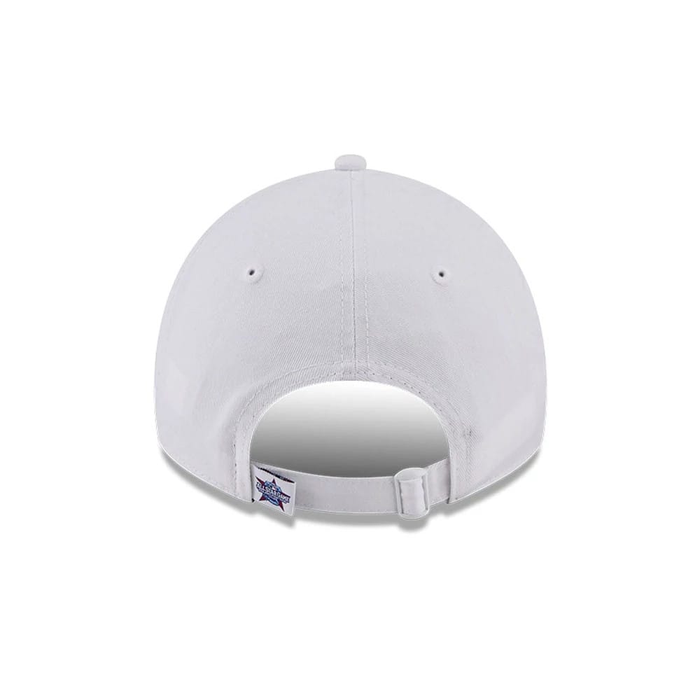 Pictured is this MLB All Star Game 9TWENTY cap in white. 4
