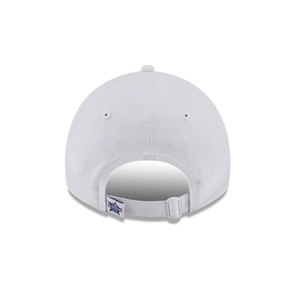 Pictured is this MLB All Star Game 9TWENTY cap in white. 4