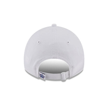 Pictured is this MLB All Star Game 9TWENTY cap in white. 4