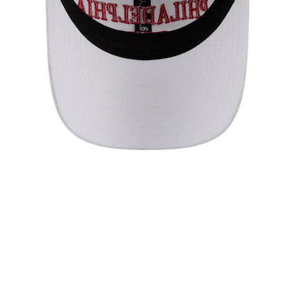 Pictured is this MLB All Star Game 9TWENTY cap in white. 7