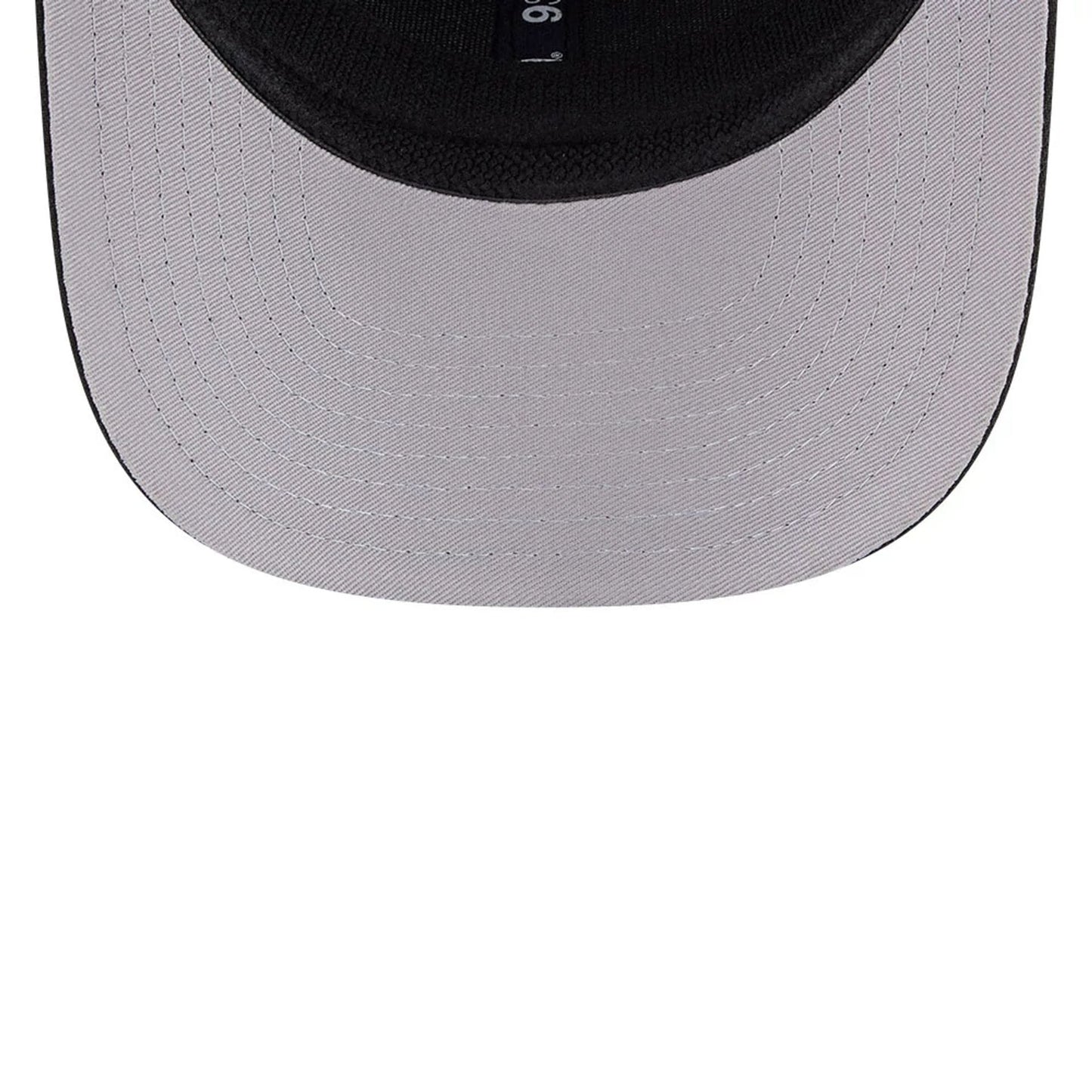 Pictured is this MLB All Star Game Philadelphia Phillies 9SEVENTY Stretch Snap cap in black. 2