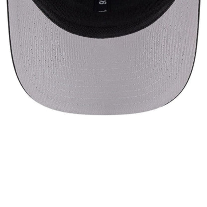 Pictured is this MLB All Star Game Philadelphia Phillies 9SEVENTY Stretch Snap cap in black. 2