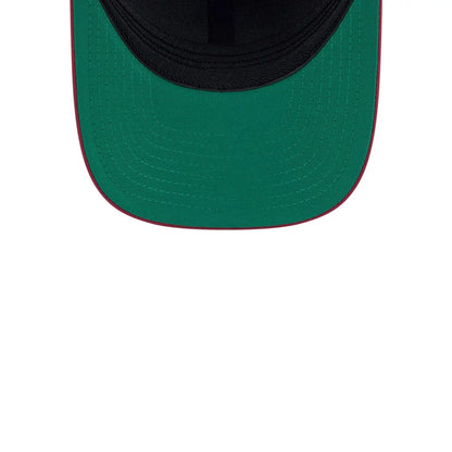 Pictured is this MLB All Star Game Philadelphia Phillies 39THIRTY M-Crown Stretch Fit cap in pastel blue. 2