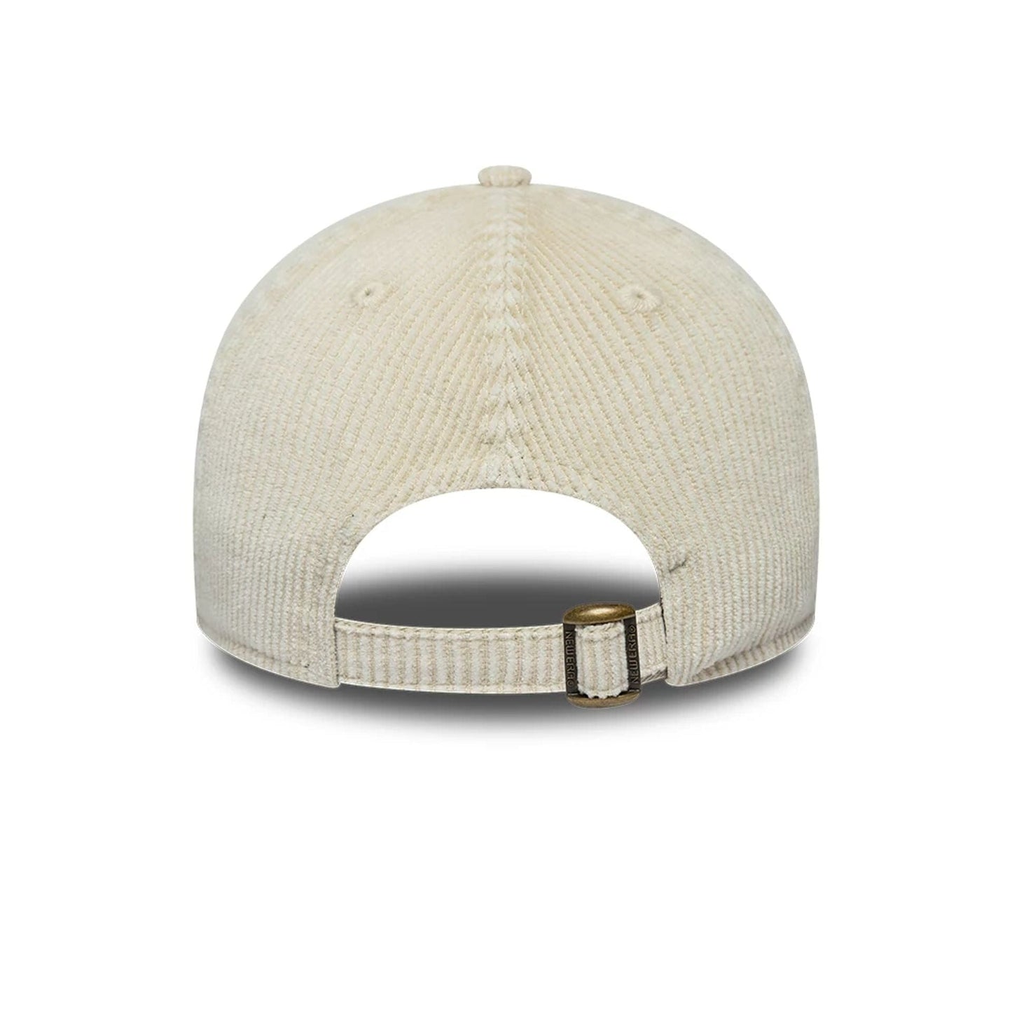 Pictured is this New Era Washed Cord 9TWENTY cap in Light Grey. 4