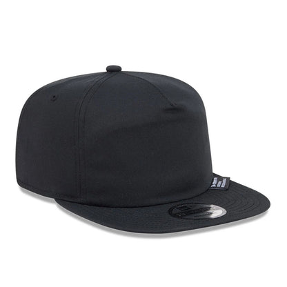 Pictured is this New Era Recycled Twill 19TWENTY cap in black. 4