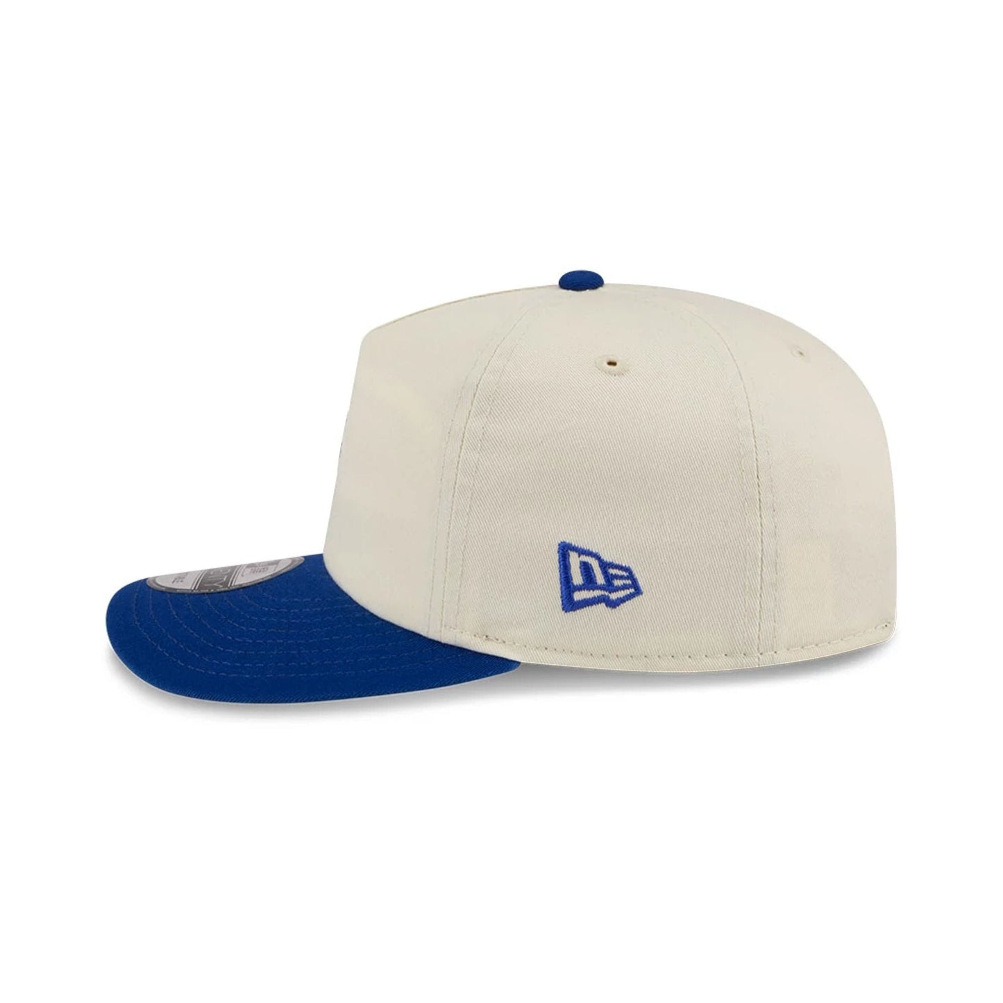 Pictured is this New Era Tulip 19TWENTY cap in Cream. 5