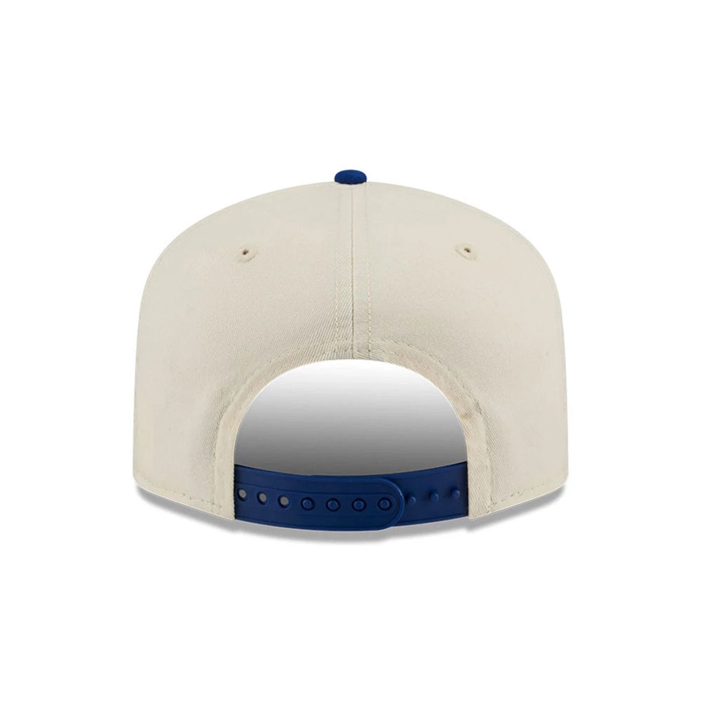 Pictured is this New Era Tulip 19TWENTY cap in Cream. 6