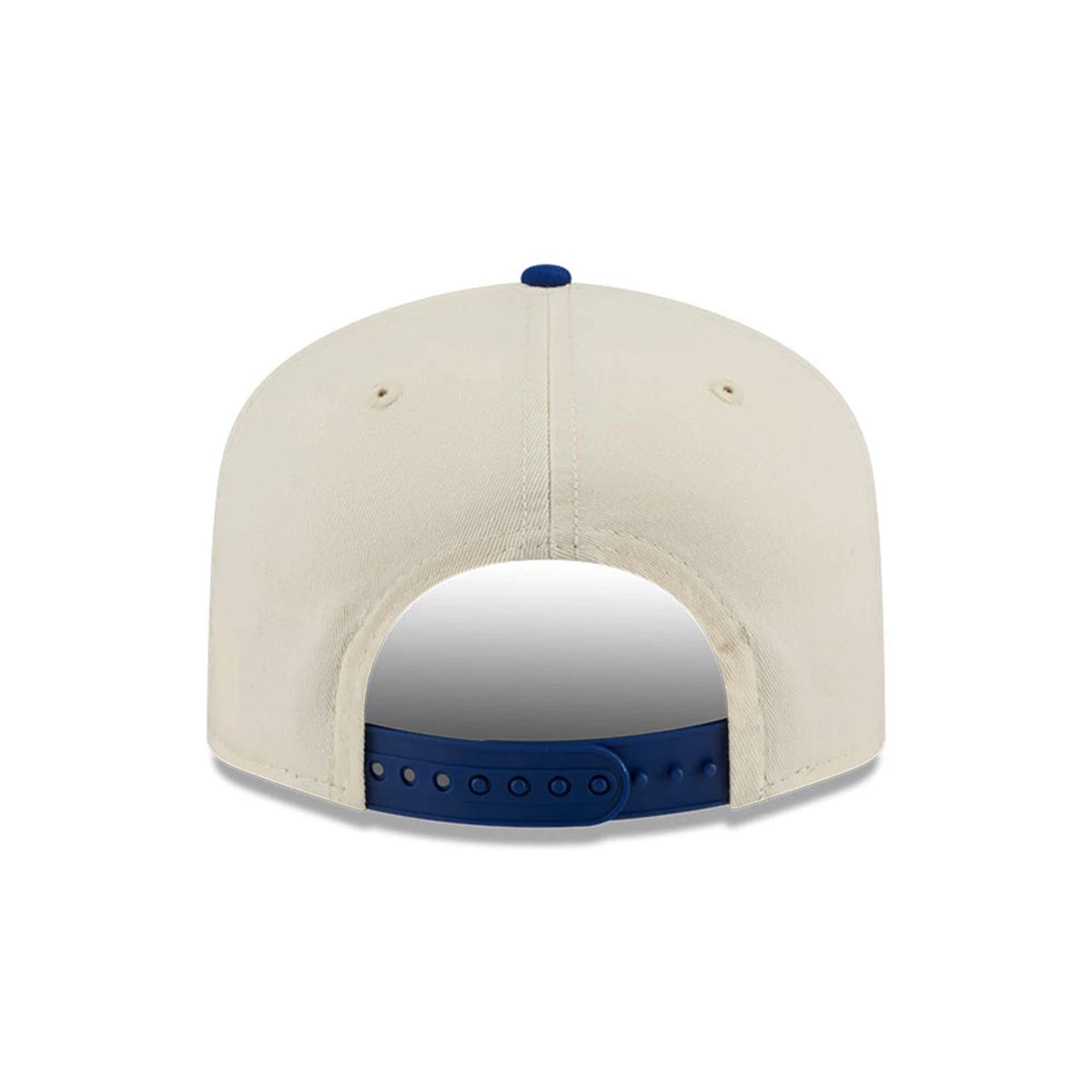 Pictured is this New Era Tulip 19TWENTY cap in Cream. 6