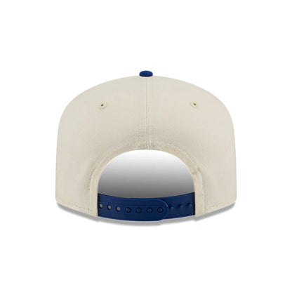 Pictured is this New Era Tulip 19TWENTY cap in Cream. 6