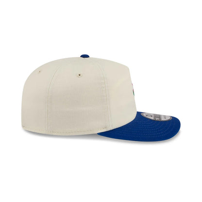 Pictured is this New Era Tulip 19TWENTY cap in Cream. 7