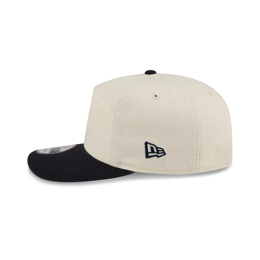 Pictured is this New Era Daisies 19TWENTY cap in Cream. 6