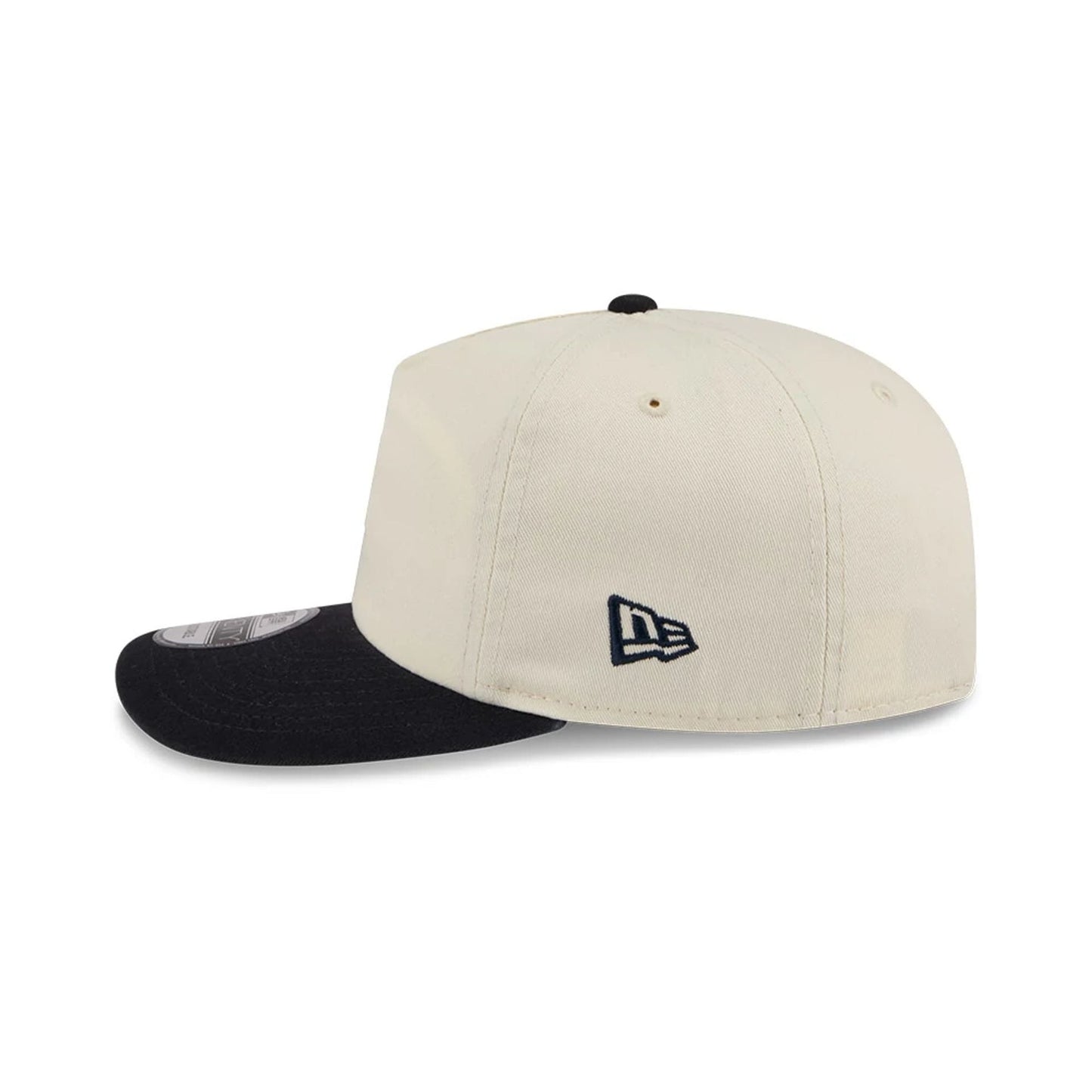 Pictured is this New Era Daisies 19TWENTY cap in Cream. 6