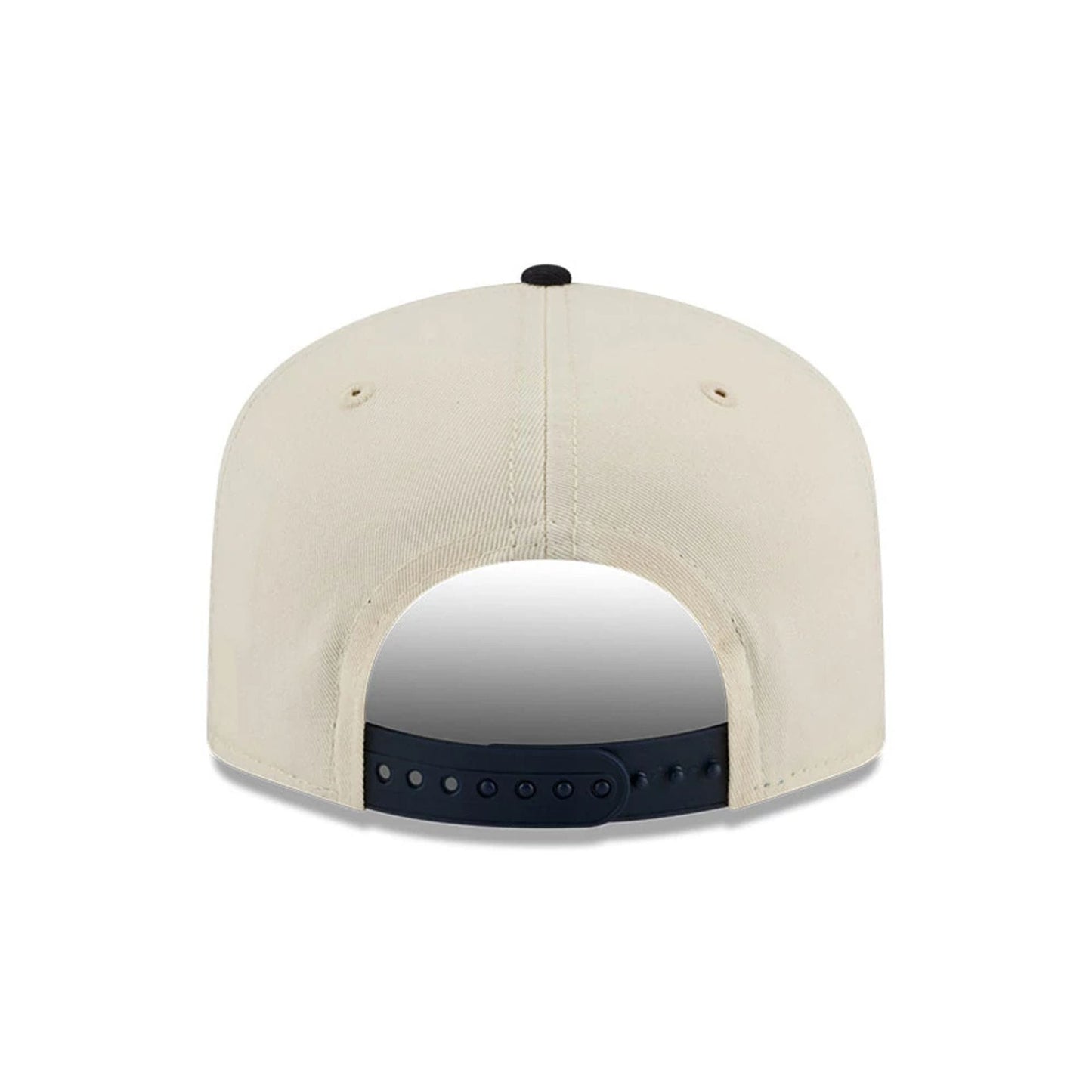 Pictured is this New Era Daisies 19TWENTY cap in Cream. 5