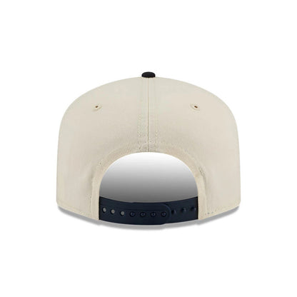 Pictured is this New Era Daisies 19TWENTY cap in Cream. 5