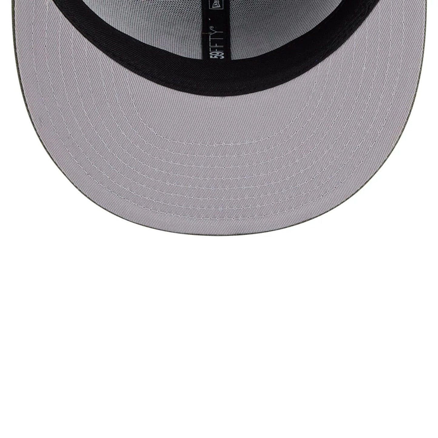 Pictured is this Top Gun 59FIFTY Fitted cap in green. 2