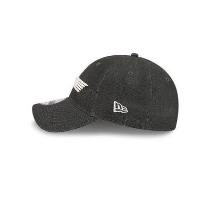 Pictured is this Top Gun 9TWENTY cap in black. 6