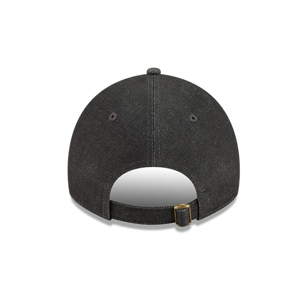 Pictured is this Top Gun 9TWENTY cap in black. 5