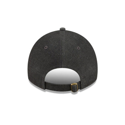 Pictured is this Top Gun 9TWENTY cap in black. 5