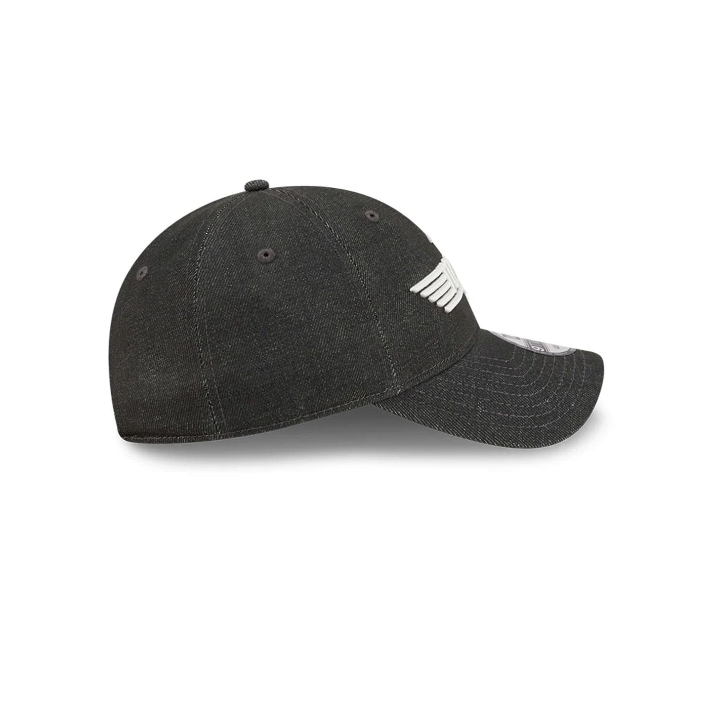 Pictured is this Top Gun 9TWENTY cap in black. 7