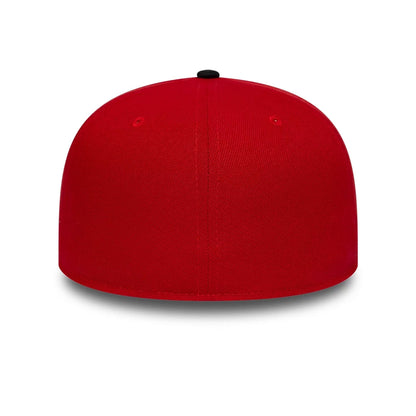 Pictured is this Paris Saint Germain Chinese New Year 59FIFTY Fitted cap in red. 6