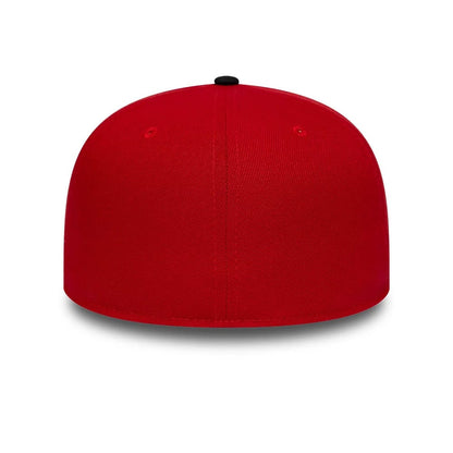 Pictured is this Paris Saint Germain Chinese New Year 59FIFTY Fitted cap in red. 6