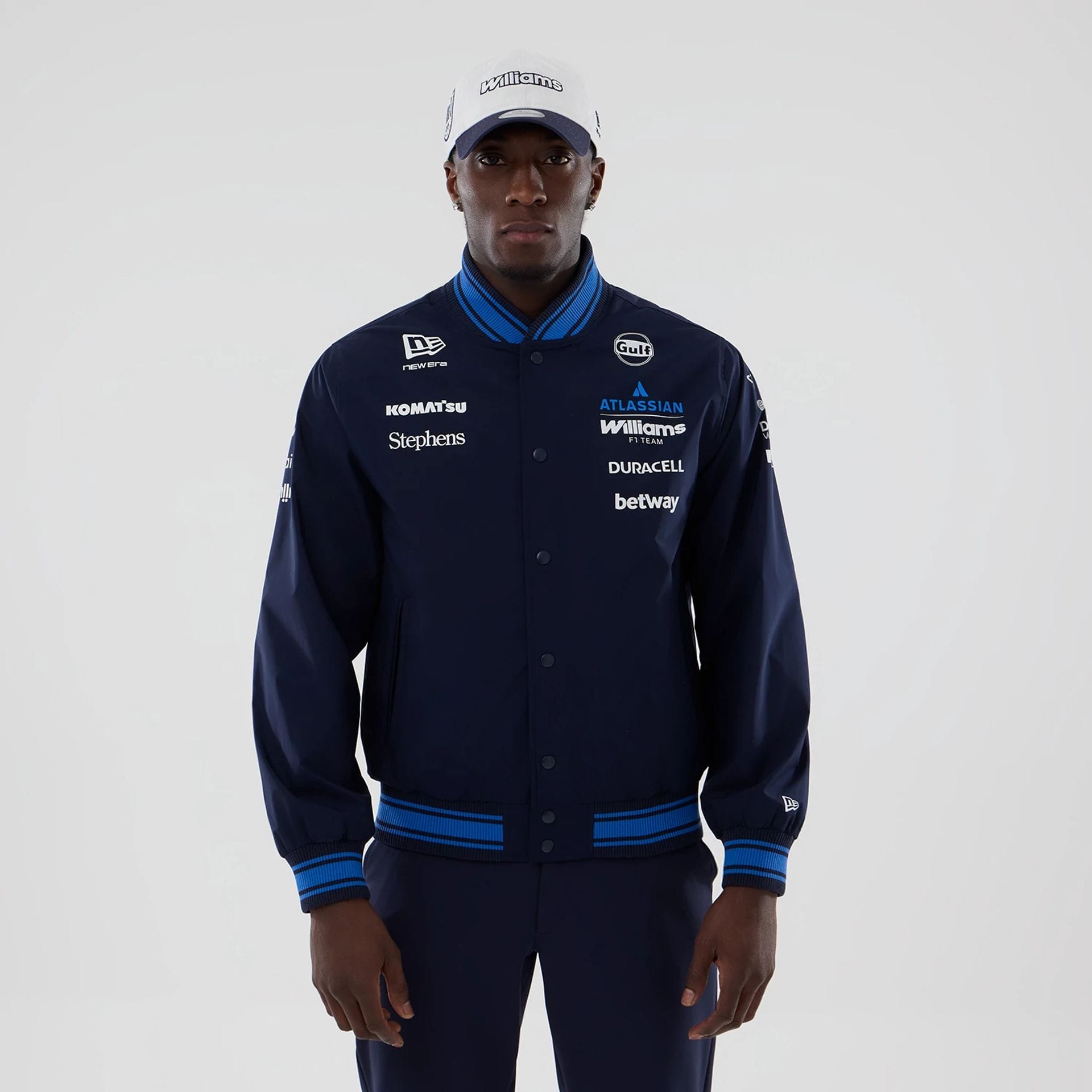 NEW ERA ジャケット Sports Jackets & Coats | NEC UK