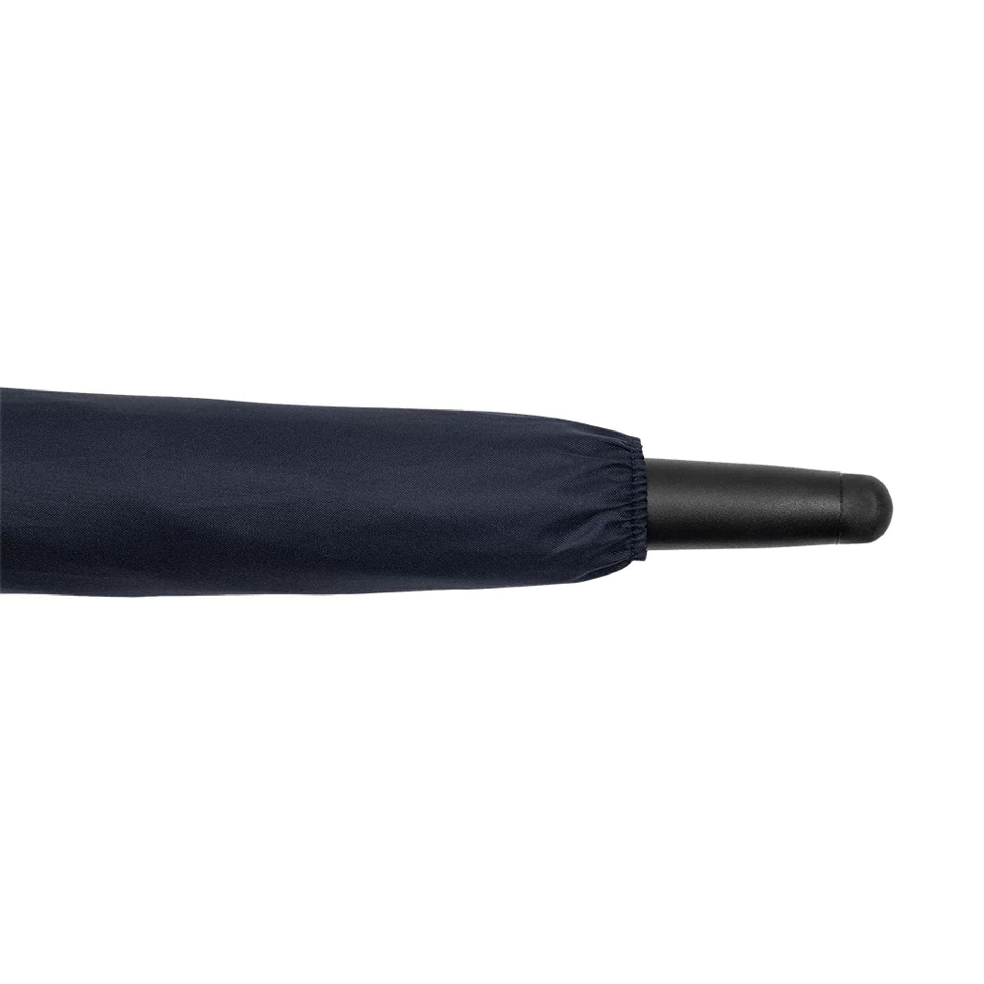 Pictured is this Atlassian Williams F1 Team Umbrella in navy. 4