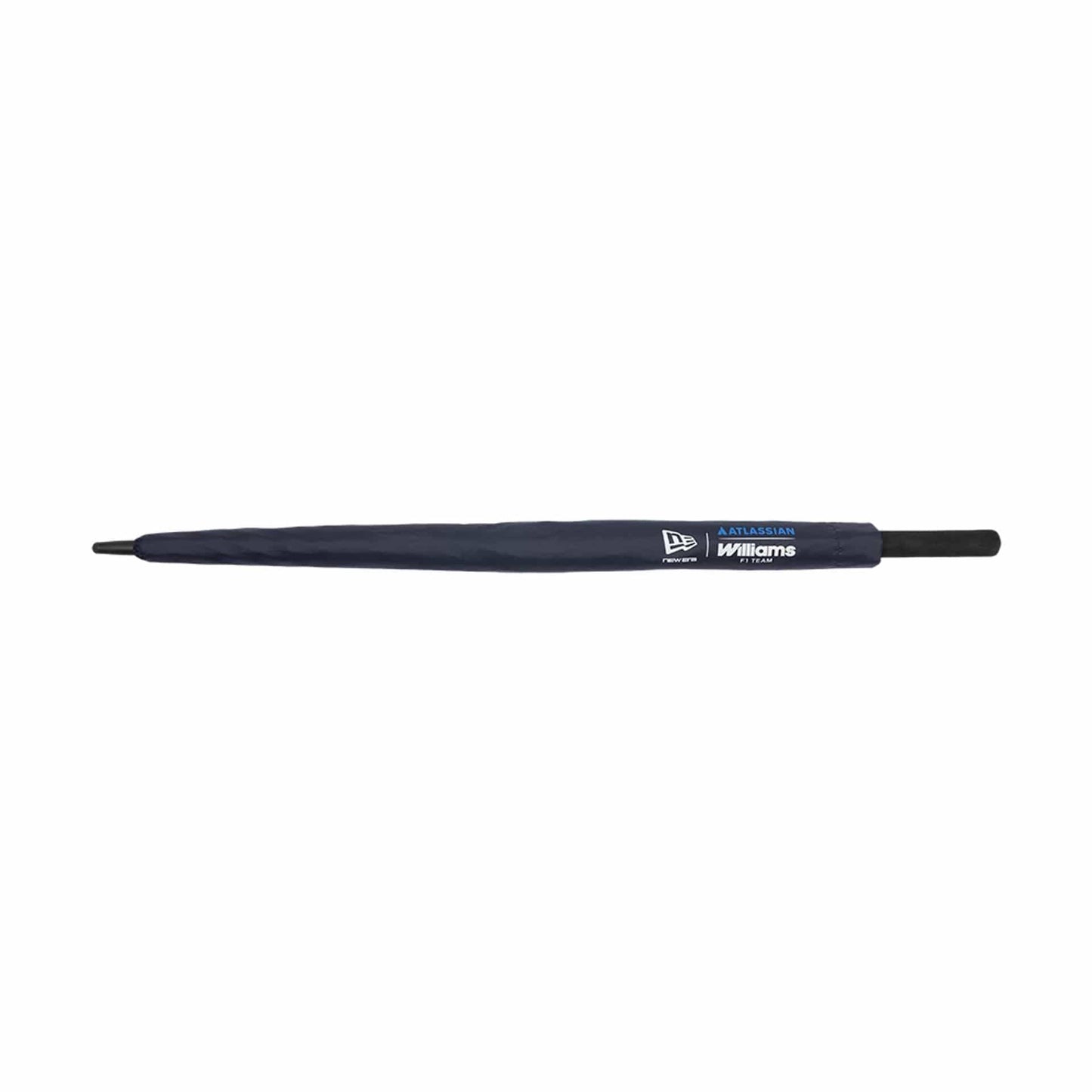 Pictured is this Atlassian Williams F1 Team Umbrella in navy. 6