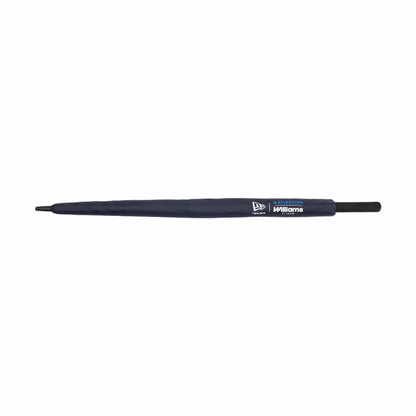 Pictured is this Atlassian Williams F1 Team Umbrella in navy. 6