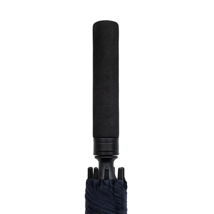 Pictured is this Atlassian Williams F1 Team Umbrella in navy. 5