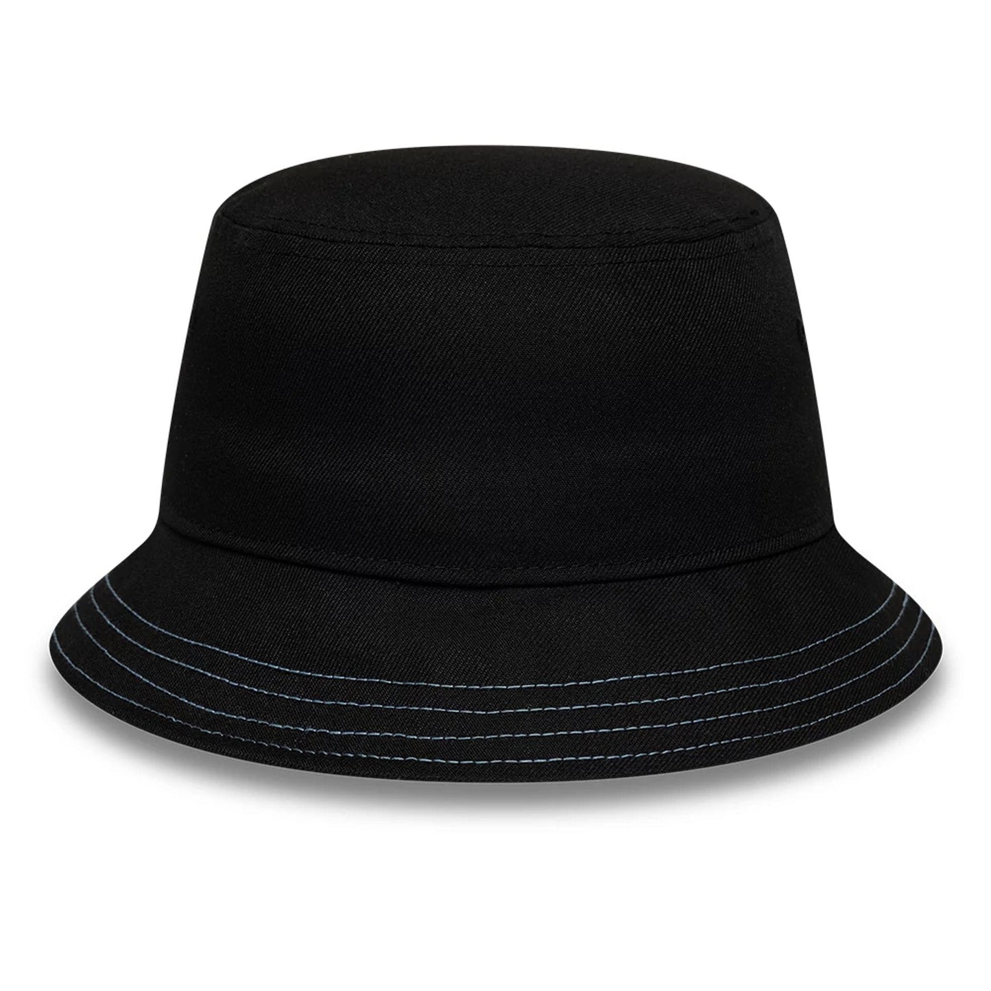 Pictured is this The Villans Aston Villa FC Bucket hat in black. 4