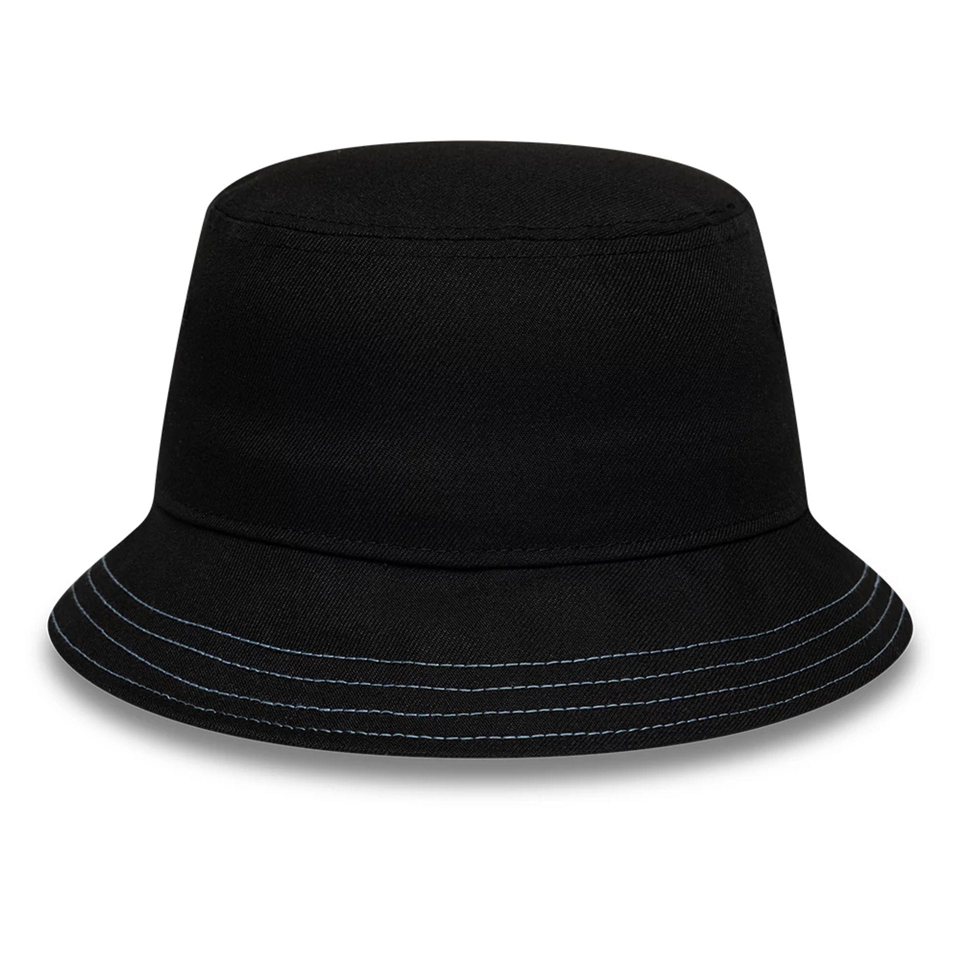 Pictured is this The Villans Aston Villa FC Bucket hat in black. 4