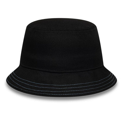 Pictured is this The Villans Aston Villa FC Bucket hat in black. 4