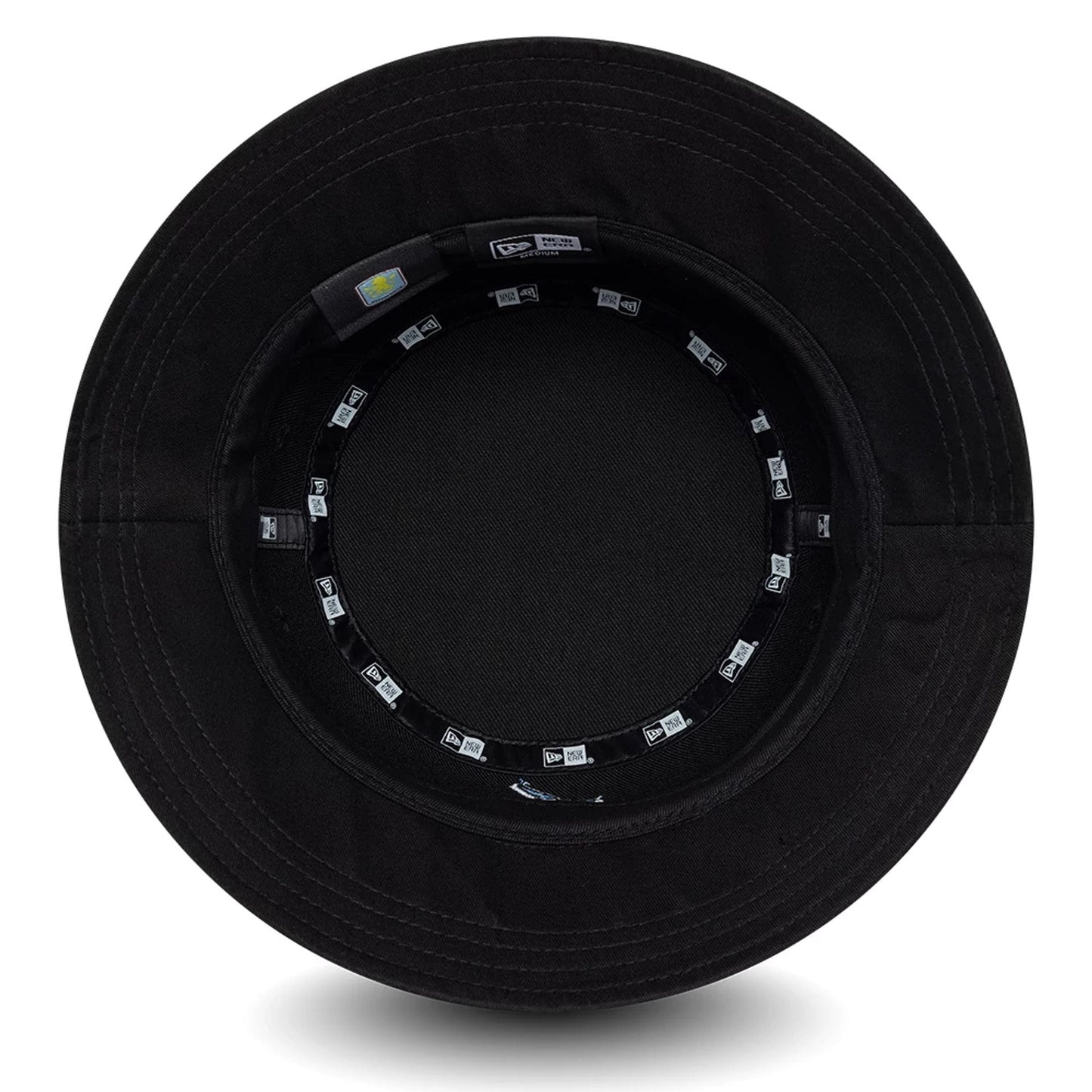 Pictured is this The Villans Aston Villa FC Bucket hat in black. 5