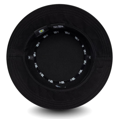 Pictured is this The Villans Aston Villa FC Bucket hat in black. 5