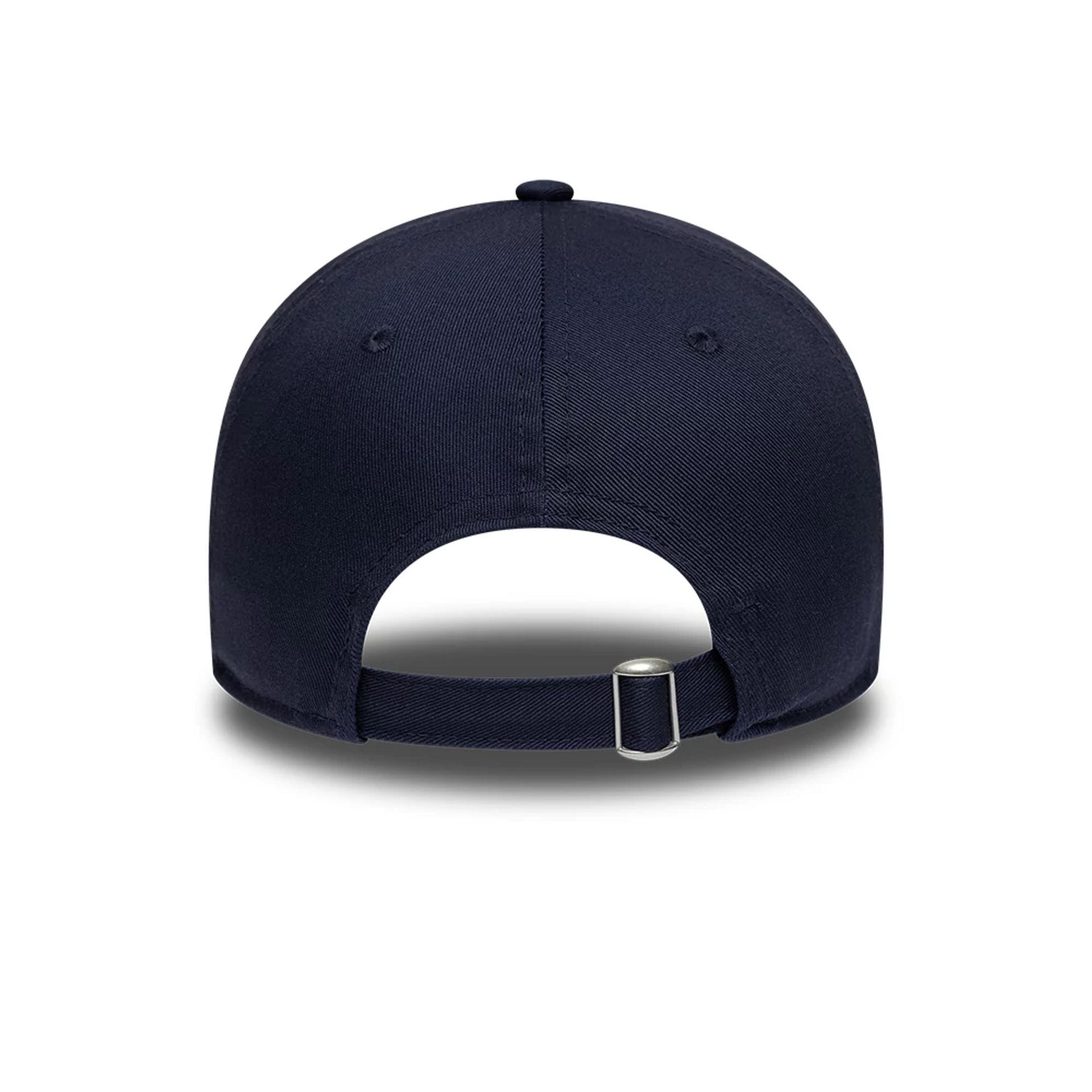 Pictured is this Carlos Sainz Atlassian Williams F1 Team 9TWENTY cap in navy. 5