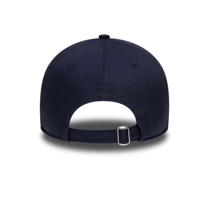 Pictured is this Carlos Sainz Atlassian Williams F1 Team 9TWENTY cap in navy. 5