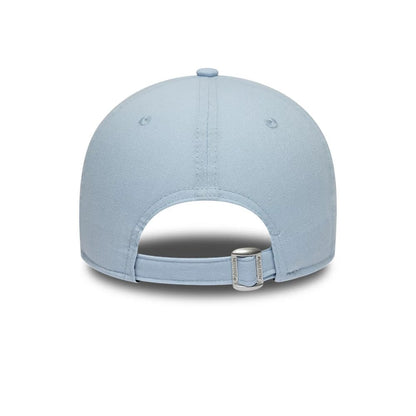 Pictured is this New Wave Linen Atlassian Williams F1 Team 9FORTY cap in pastel blue. 5