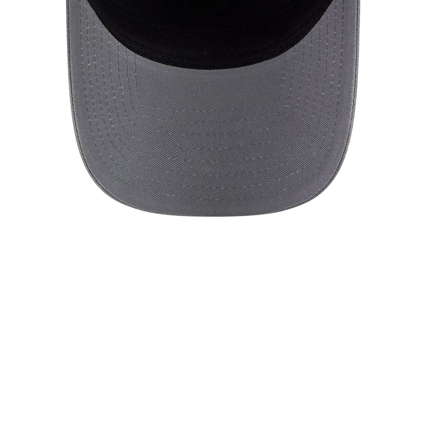 Pictured is this Looney Tunes Bugs Bunny 9FORTY A-Frame Adjustable cap in grey. 7