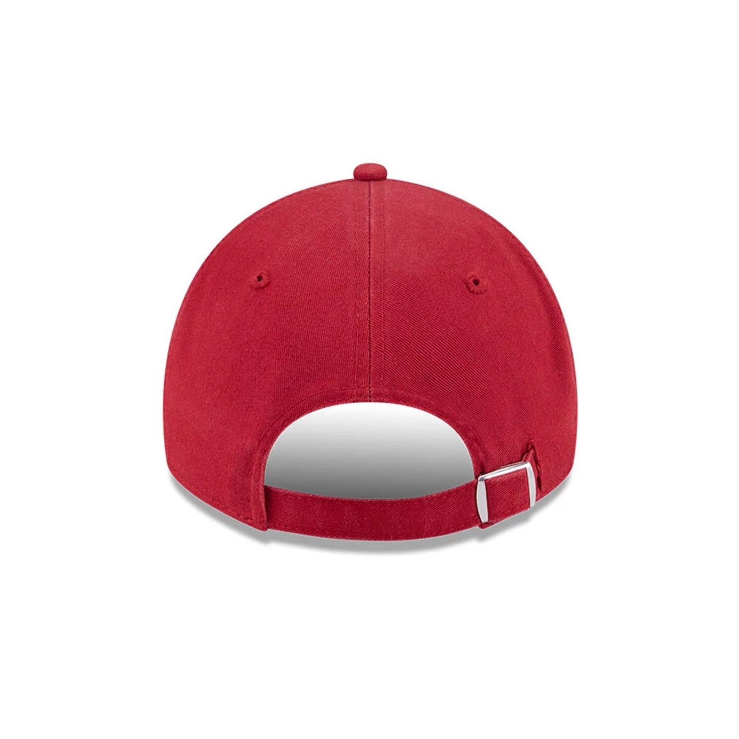 Pictured is this Looney Tunes Speedy Gonzales 9TWENTY Adjustable cap in dark red. 6