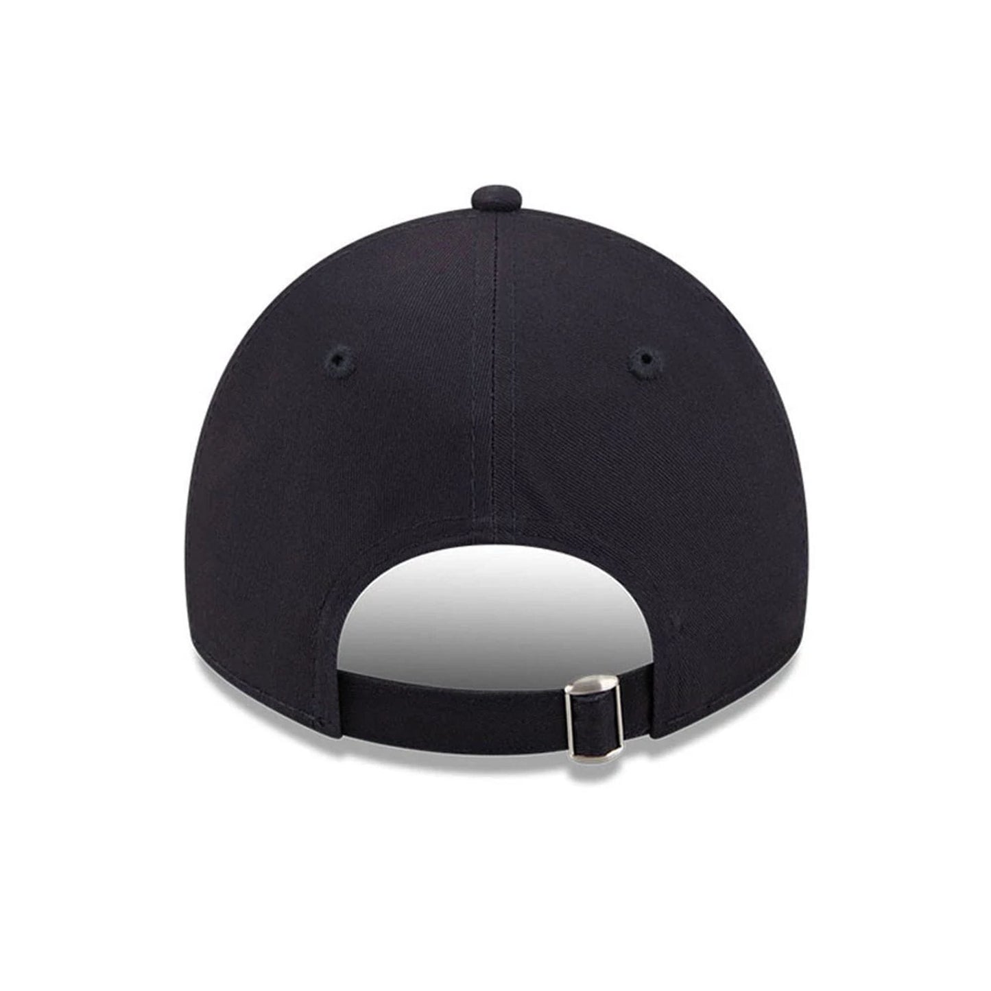 Pictured is this Red Bull Racing 9TWENTY Adjustable cap in navy. 5