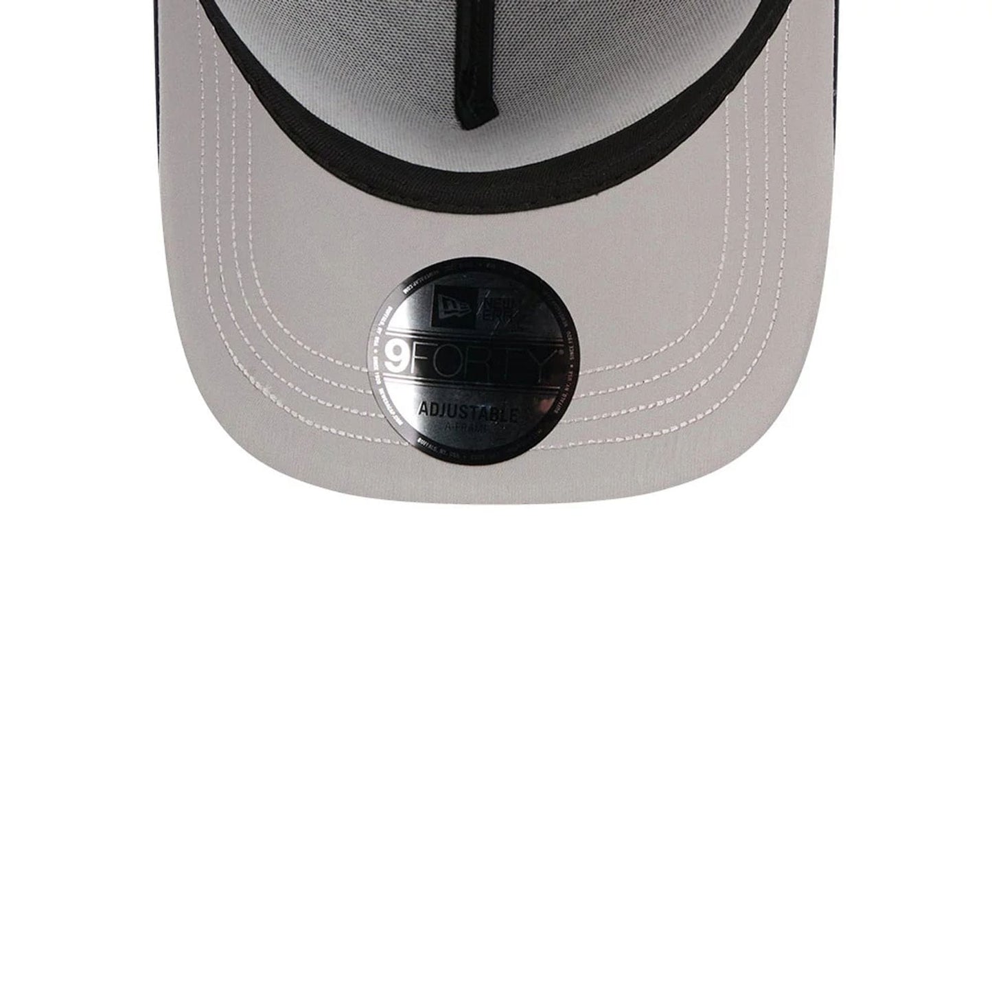Pictured is this Red Bull Racing Miami Race Special 9FORTY A-Frame Adjustable cap in navy. 2
