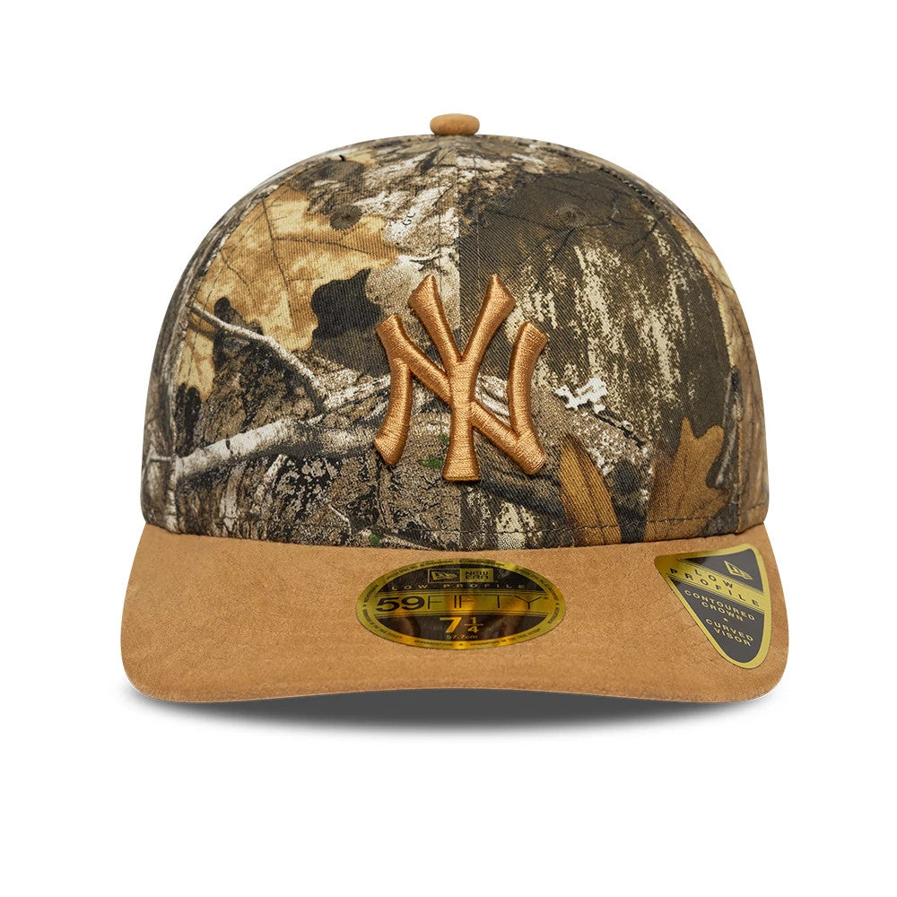 帽子 OMA NY NY SKULL CAP (REALTREE) 帽子 OMA NY NY SKULL CAP (REALTREE) oMA DESIGN STUDIOS(オーマ