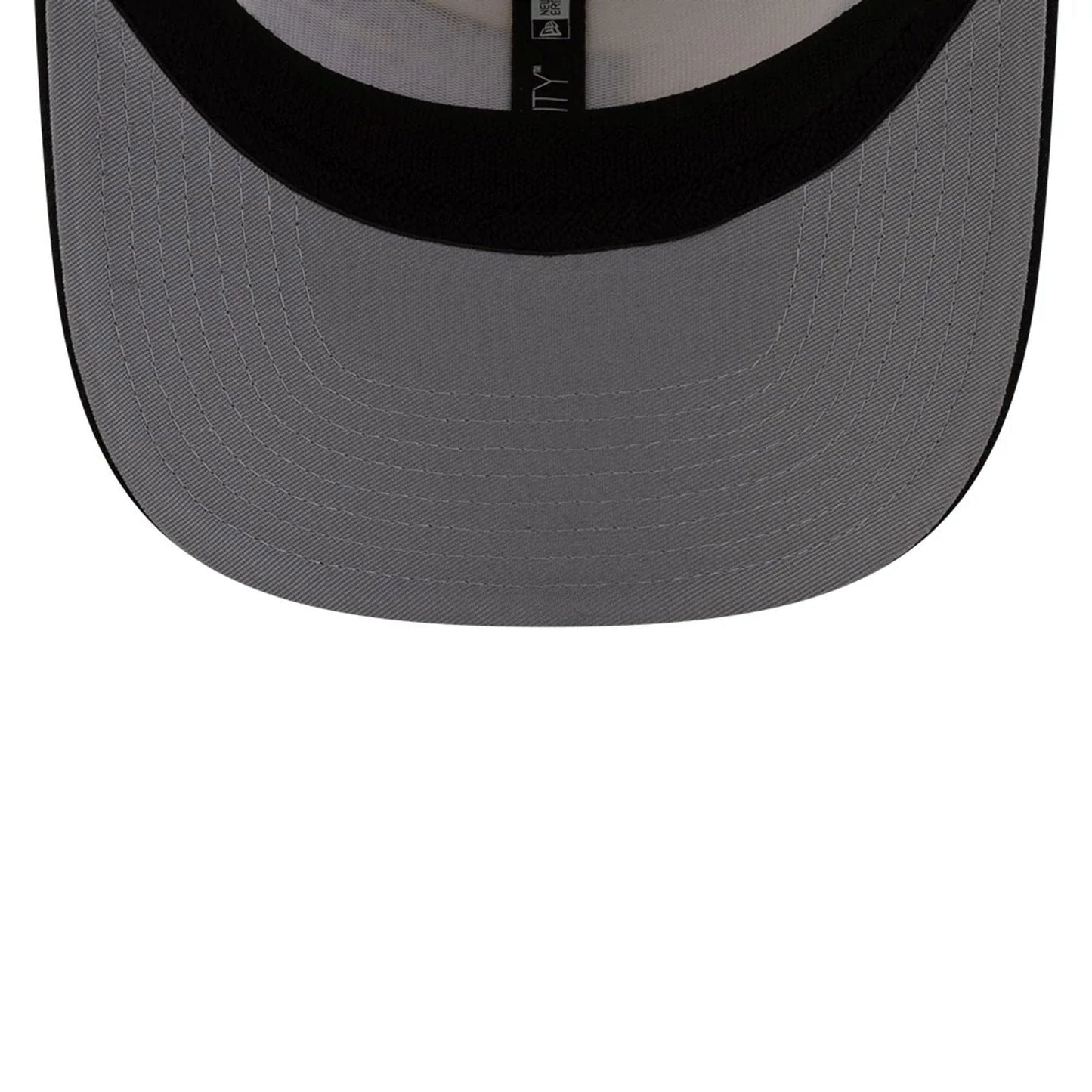 Pictured is this Seattle Seahawks NFL Super Bowl 2026 Champions 9SEVENTY Stretch Snap Adjustable cap in white. 2